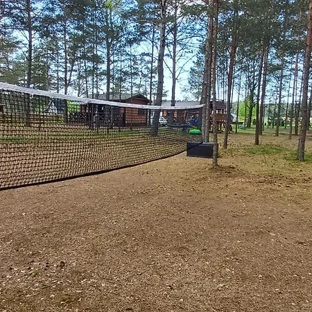 Holiday home Worusiowy Gaj