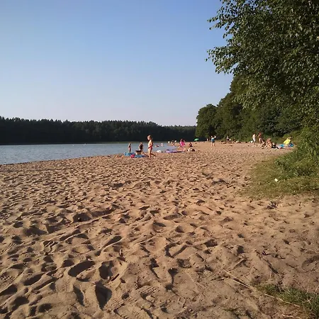 Worusiowy Gaj Holiday home