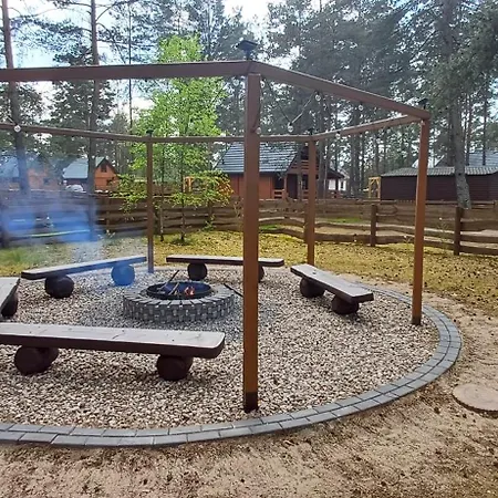 Holiday home Worusiowy Gaj *