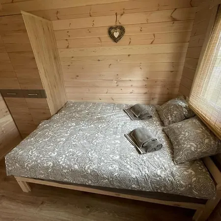 Holiday home Worusiowy Gaj *